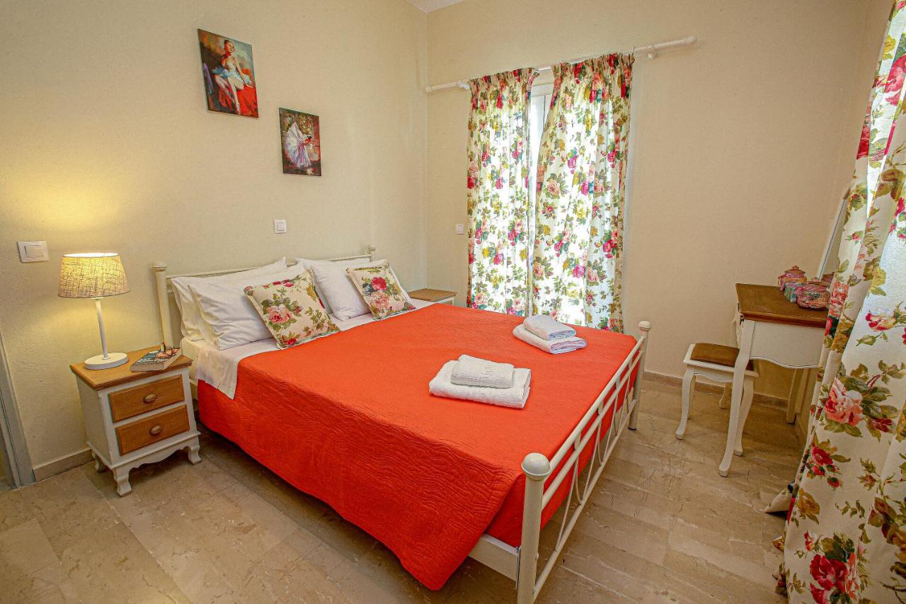 Navigator Villas - Houses Aharávi Kültér fotó