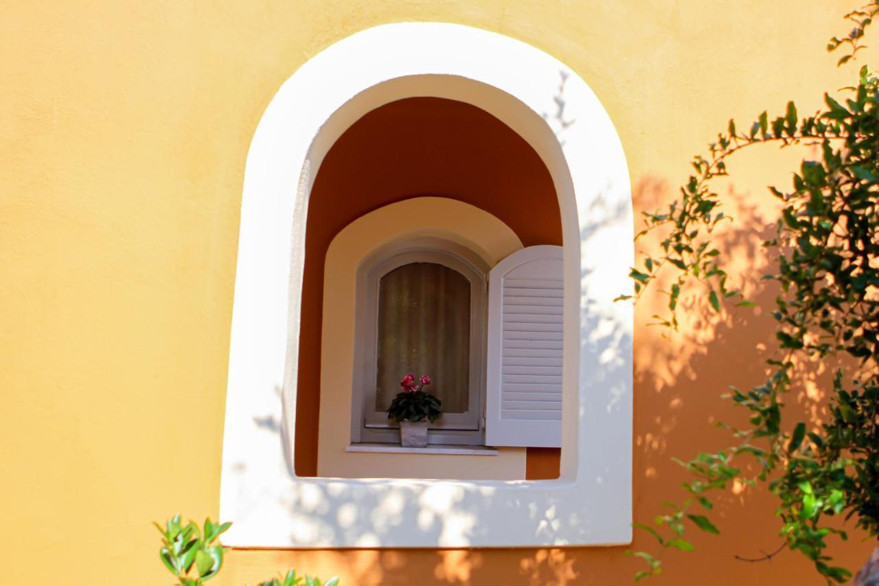 Navigator Villas - Houses Aharávi Kültér fotó