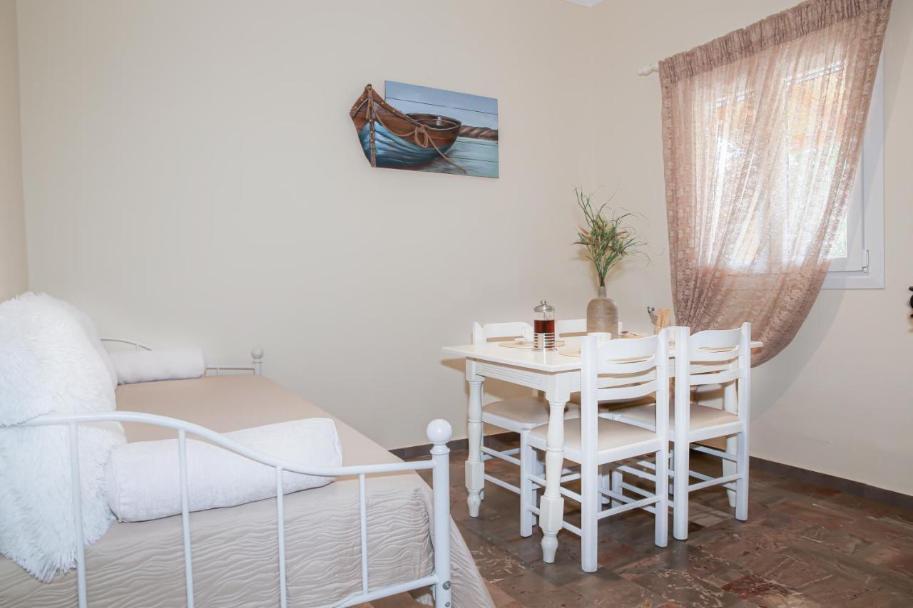 Navigator Villas - Houses Aharávi Kültér fotó